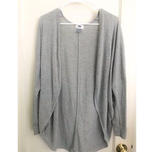 Old Navy Lightweight Cardigan